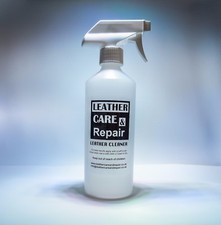 LEATHER SOFA CLEANER 500ml -