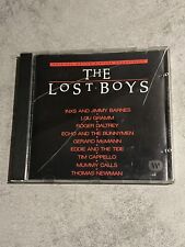Lost Boys by Original Soundtrack (CD, 1987)