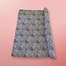 4 Metre design Printed 100%