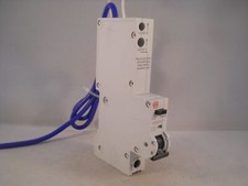 Wylex RCBO 32 Amp 30mA Type C