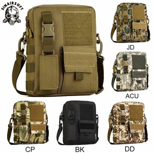 Tactical sling messenger - sling,