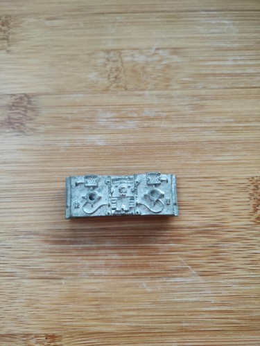 Epic 40k imperial warlord - f,