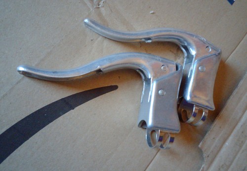 Nos 1970 mafac - , tandem