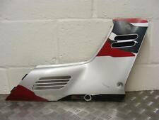 CBR1000F Right Seat Lower