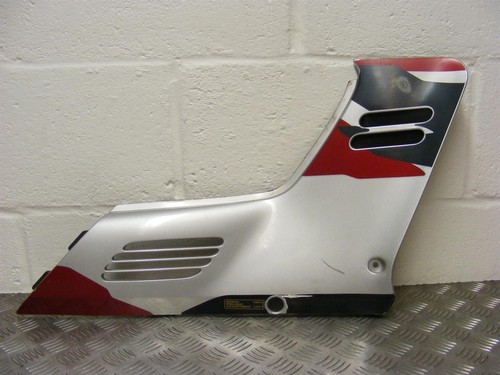 Cbr1000f right seat lower - cbr1000f,