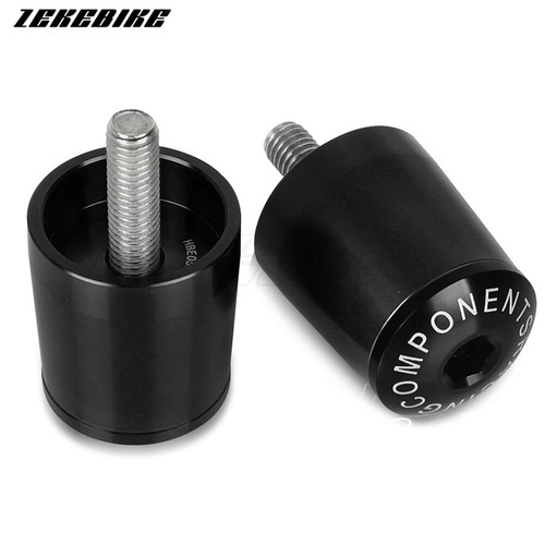 Hand bar ends - hand,
