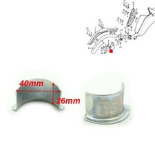 Exhaust collar joint for honda - joint,