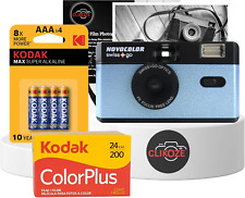 35Mm Film Camera Bundle