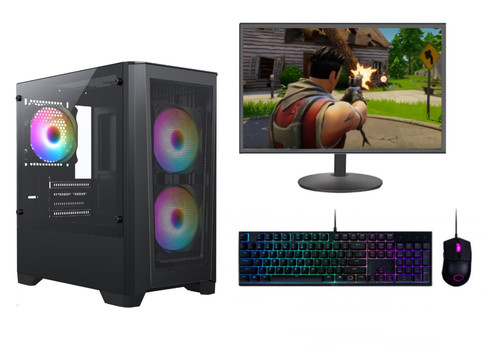 Ultra fast i7 - fast, desktop