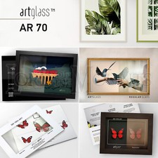 AR70 Invisible Clear