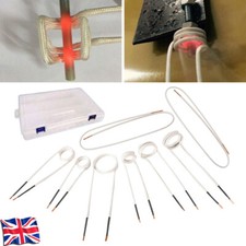 8PCS Solary Induction Heater