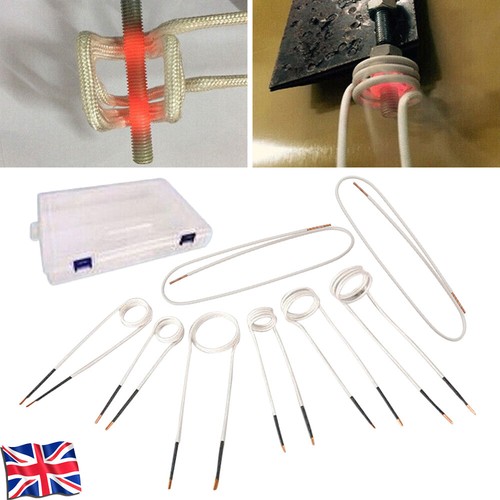 8pcs solary induction - solary,