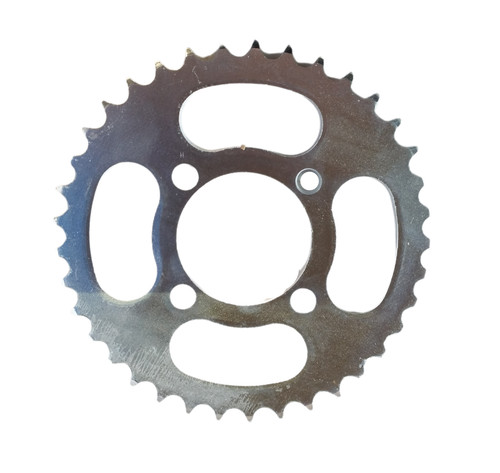 Spr27 rear sprocket - rear, 428
