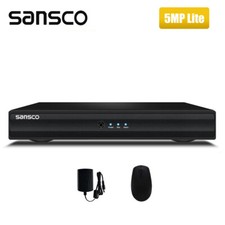 CCTV DVR Recorder 4 8 16
