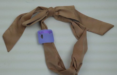 Claire bow knot headband - bow,