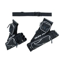 Avalon Archery Classic Target Quiver - Colours Available