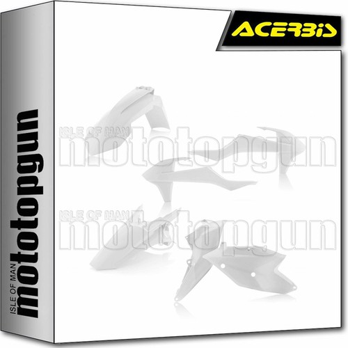 Acerbis 0021742 plastics kit - 0021742,
