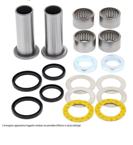 Overhaul kit for yamaha - yamaha, 125