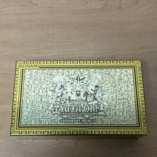 Konami Yu-Gi-Oh! Legendary