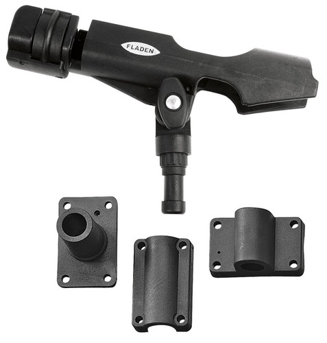 Multi mount boat - multi,