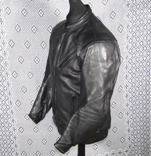 Vintage SCOTT Leather