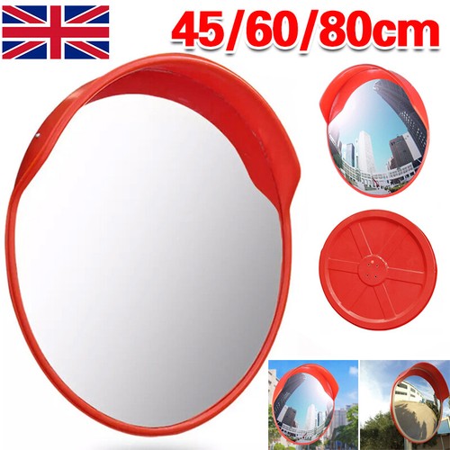 80cm wide angle convex - wide,