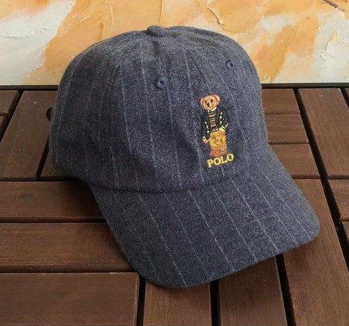 Polo ralph lauren bear navy - polo,