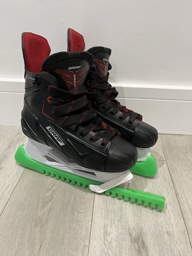 Graf ultra g875 ice - g875, hockey