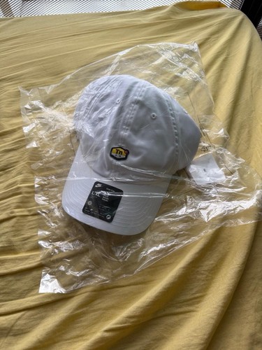 Nike cap hat white - l, /
