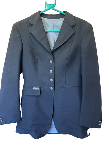 Ladies pikeur black horse - pikeur, 36"