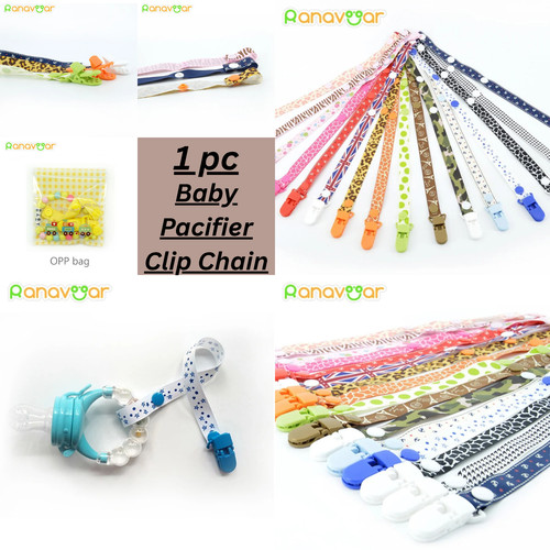 Dummy clips baby - dummy,