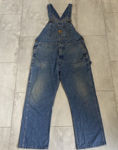 Vintage big ben - big, denim
