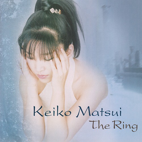 Keiko matsui the ring - the, (hdcd