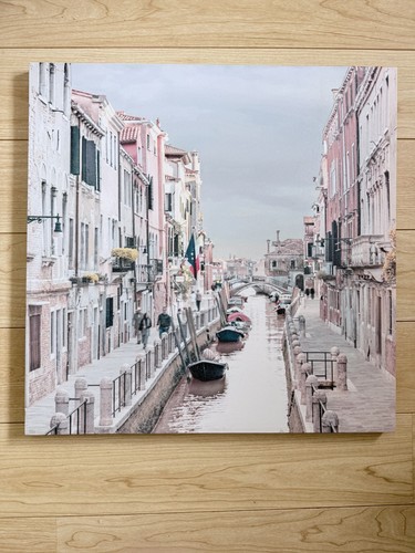 Canvas wall art - canvas, print