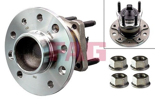 Fag 713644330 wheel bearing - 713644330,