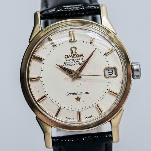 Vintage 1966 omega - 1966*,