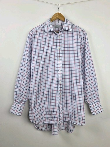 Pakeman catto carter shirt - &,