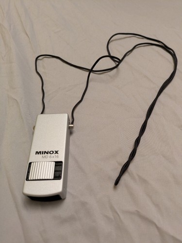 Mint minox 6x16 pocket - 6x16,