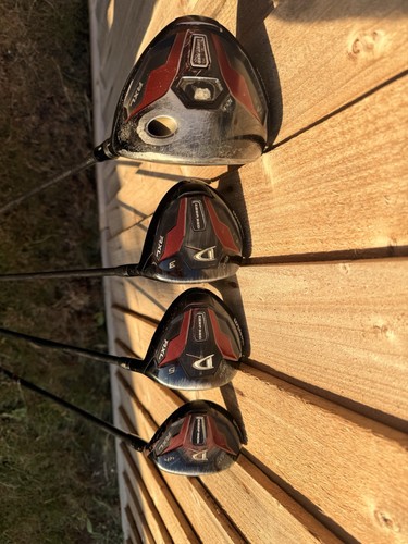 Wilson deep red - wilson, 3