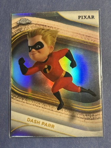 Dash parr 2025 - dash,