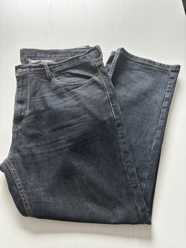 Farah classic dark wash - farah,
