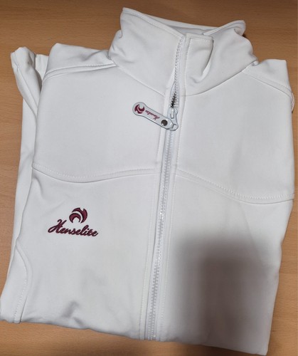 Henselite tiger pro jacket - tiger,