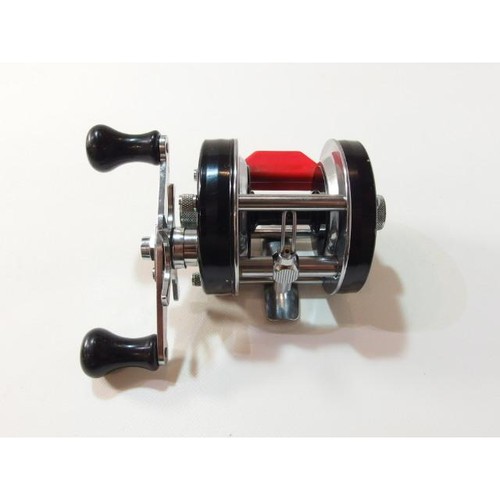 Abu ambassadeur 5600c - 5600c, red