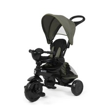 Zummi Buzz 4 in 1 Trike