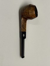 Antique Smoking pipe marked