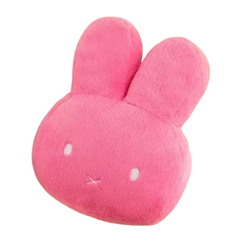 Large rabbit miffy style - rabbit,