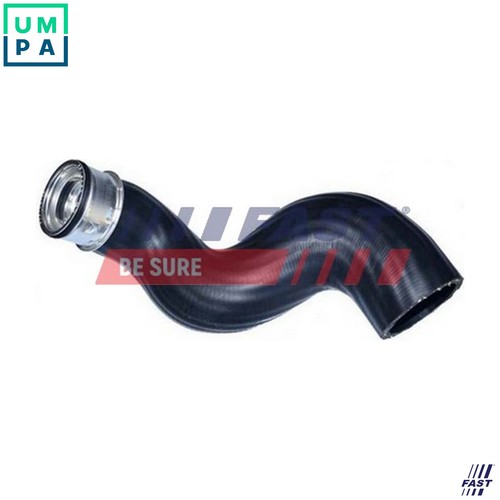 Charge air hose - hose, ft61867
