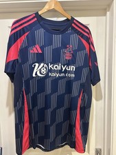Adidas Nottingham Forest