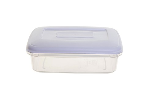 Whitefurze rectangular plastic - whitefurze,