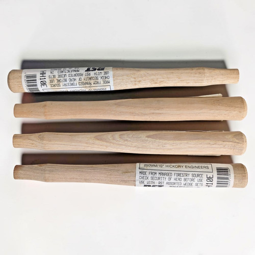 Hickory wooden engineers - hickory,
